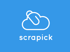 scrapick